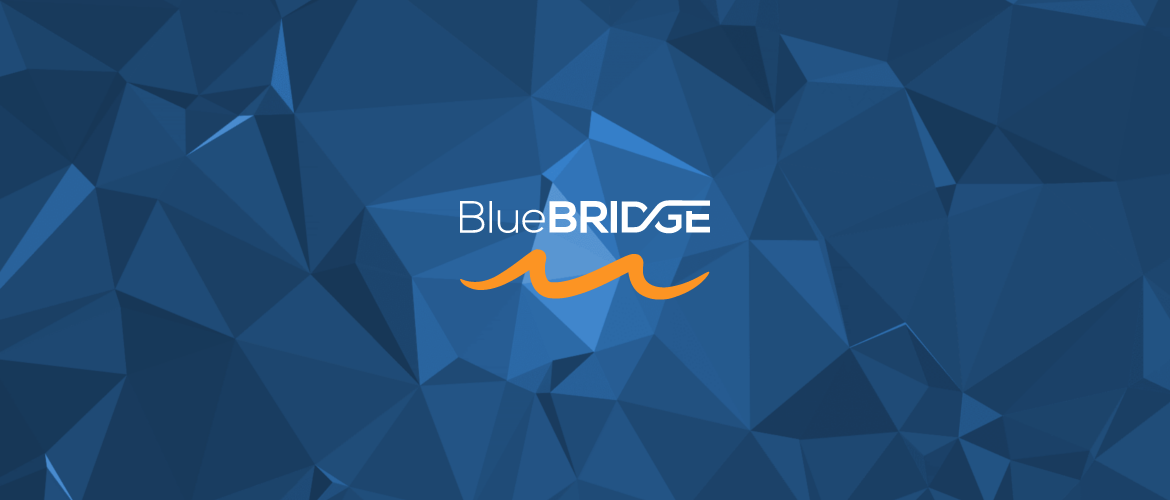 BlueBRIDGE