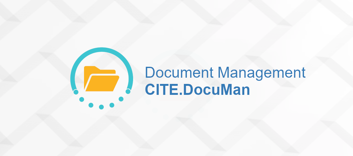 CITE.DocuMan