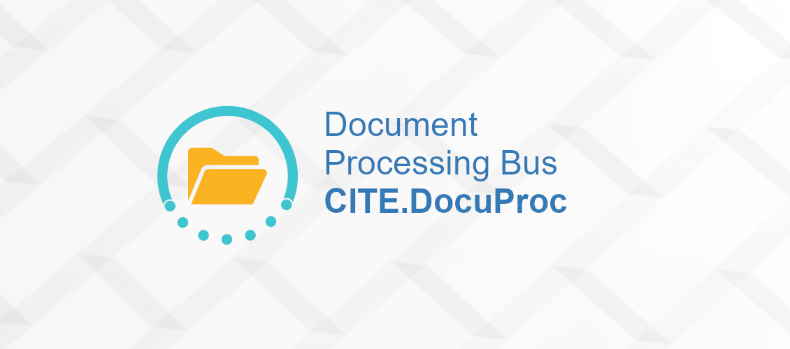 CITE.DocuProc