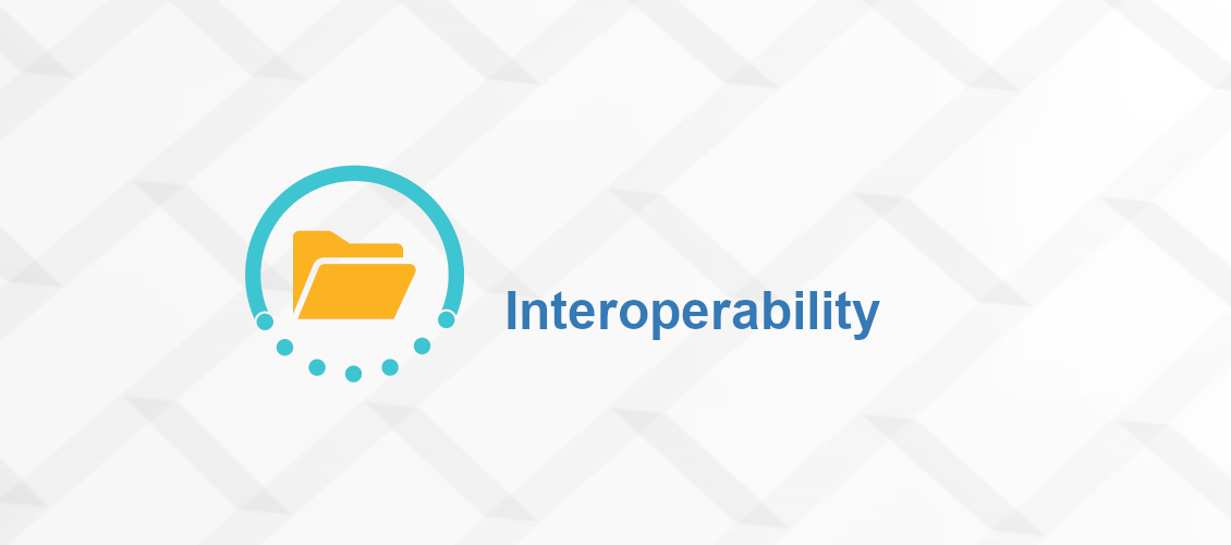 Interoperability