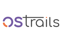 OSTrails Logo