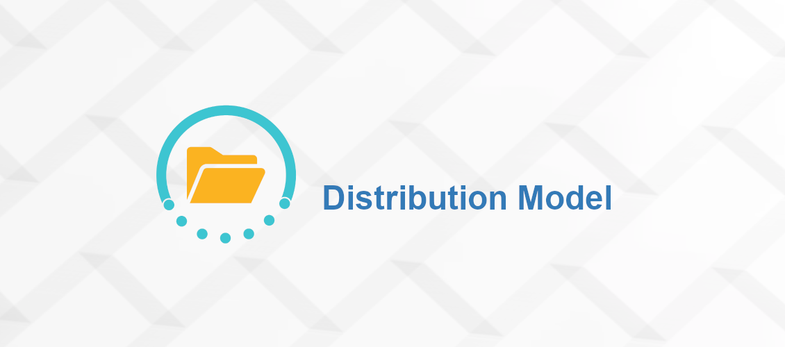 distribution model