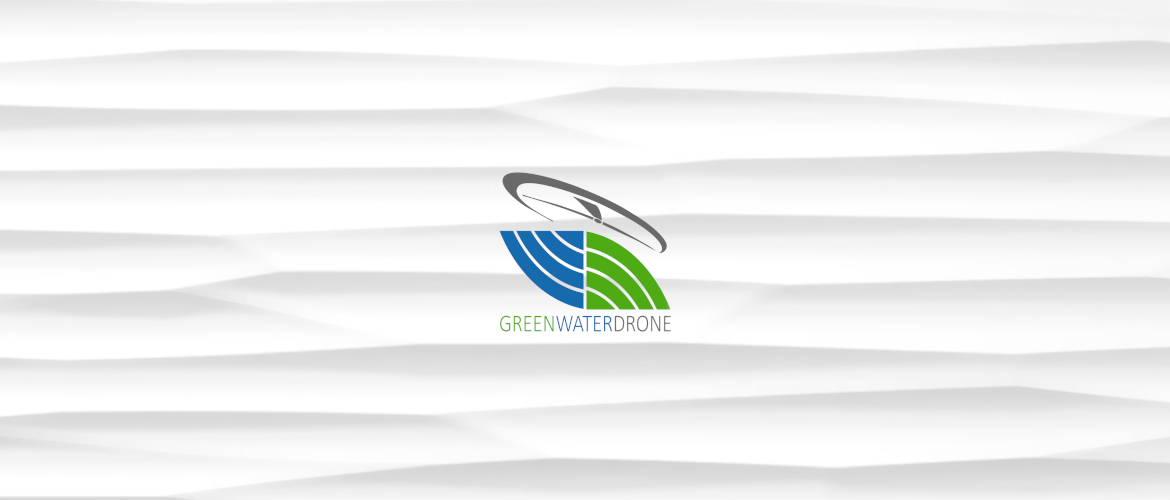 GreenWaterDrone