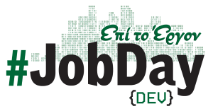 jobDay DEV logo