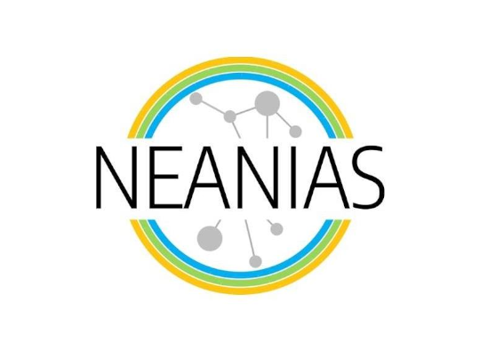 NEANIAS logo