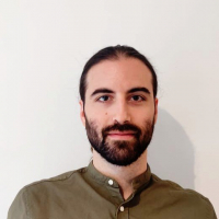 Georgios Zervas Profile image