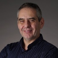 Georgios Kakaletris Georgios Kakaletris