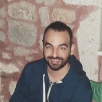 Nikos Sakellariou Nikos Sakellariou
