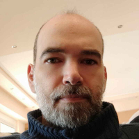 Nikos Paschalis Nikos Paschalis