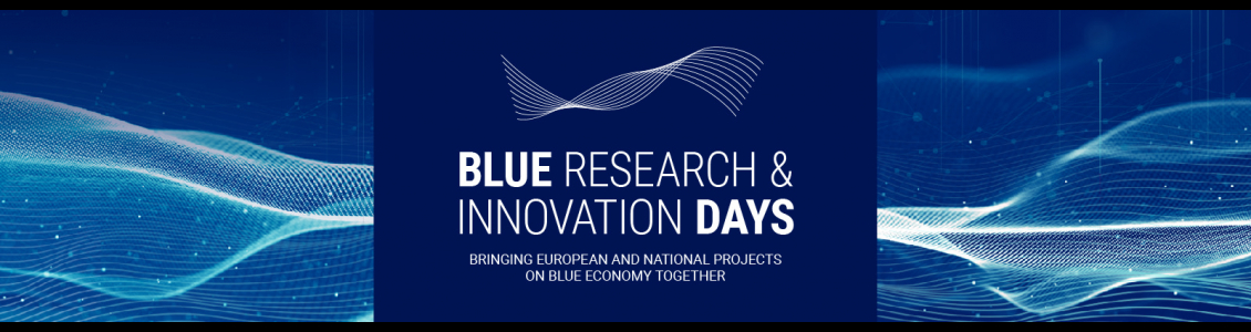 Blue Research and Innovation Days 