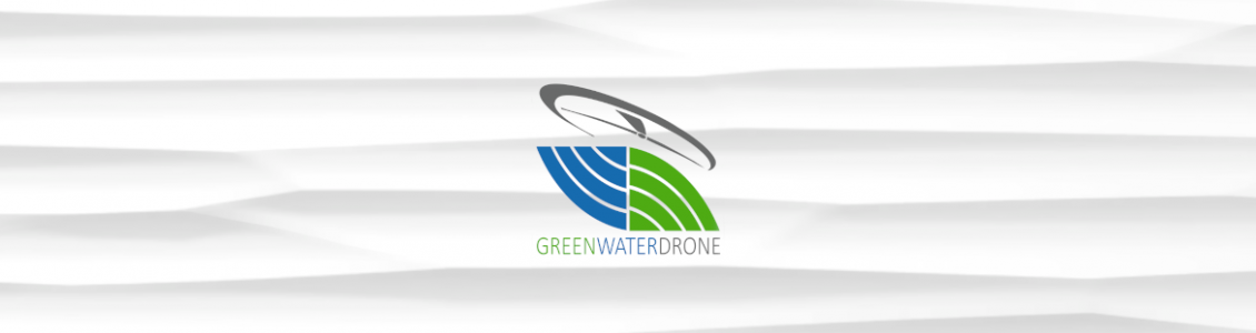 GreenWaterDrone