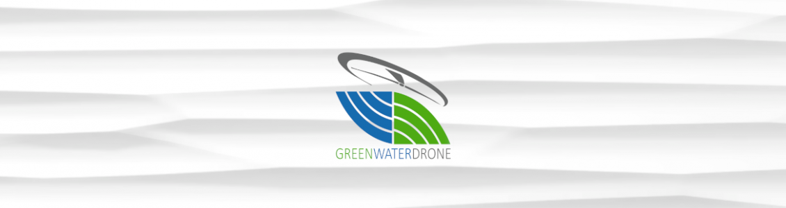 GreenWaterDrone GreenWaterDrone