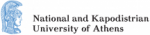 Εθνικό και Καποδιστριακό Πανεπιστήμιο Αθηνών (GR)